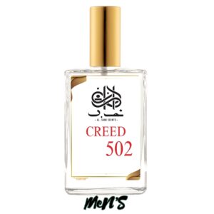 creed 502 – The Essence of Power