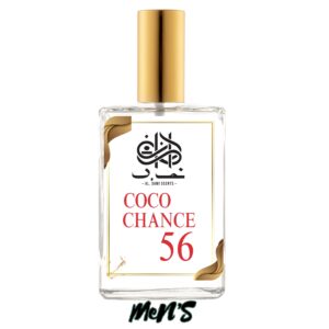 COCO Chance–Elegance with Adventure