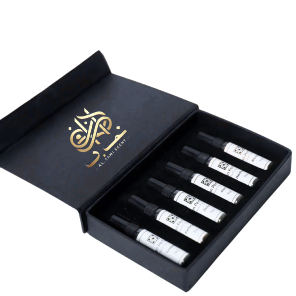 Tester Perfume – Same Scent, Smarter Choice