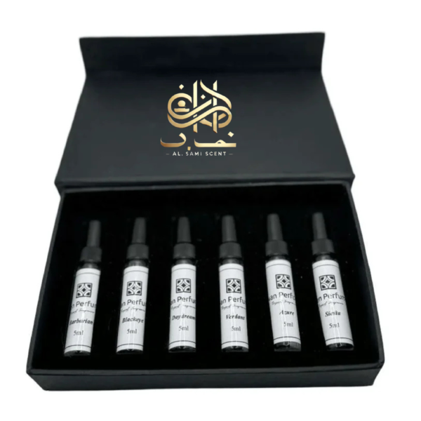 Tester Perfume – Same Scent, Smarter Choice - Image 2