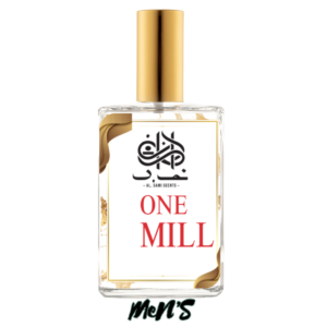 ONE Million: The Scent of Success"