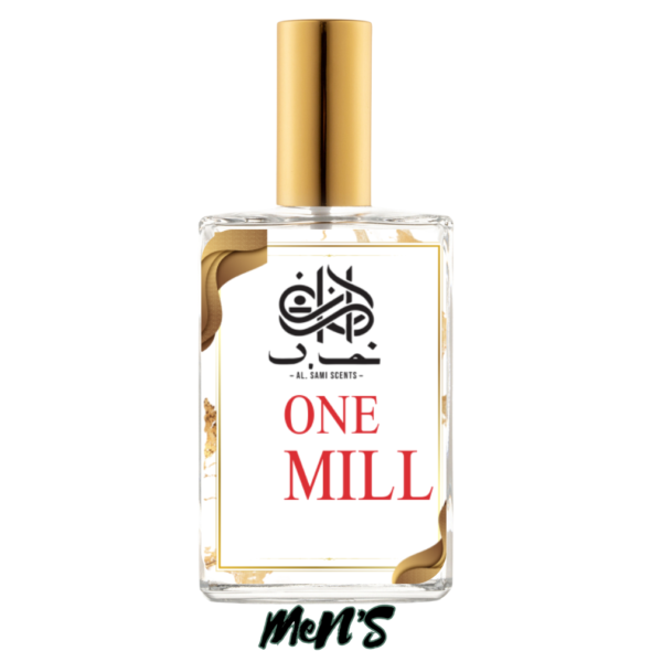 ONE Million: The Scent of Success"
