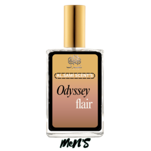 Odyssey Flair – Where Adventure Meets Elegance